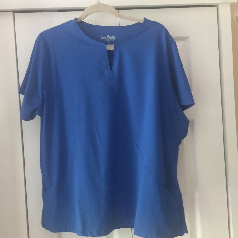 Scrub Top